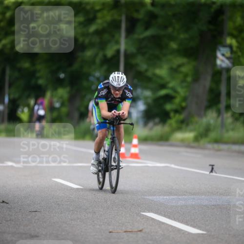 16.06.2024 - 7 Türme Triathlon Fuchs,  Jonas http://msf.ph/oto/6288139 16.06.2024 11:48:42 Radfahren 148 meine-sportfotos.de