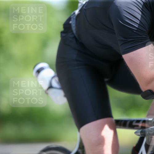 16.06.2024 - 7 Türme Triathlon Fuchs,  Jonas http://msf.ph/oto/6288140 16.06.2024 10:36:35 Radfahren 6 meine-sportfotos.de