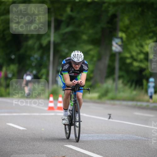 16.06.2024 - 7 Türme Triathlon Fuchs,  Jonas http://msf.ph/oto/6288144 16.06.2024 11:48:42 Radfahren 148 meine-sportfotos.de