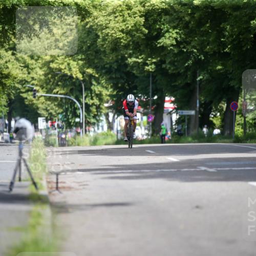 16.06.2024 - 7 Türme Triathlon Fuchs,  Jonas http://msf.ph/oto/6288148 16.06.2024 10:37:20 Radfahren 82 meine-sportfotos.de
