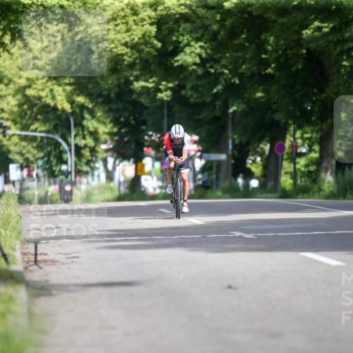 16.06.2024 - 7 Türme Triathlon Fuchs,  Jonas http://msf.ph/oto/6288161 16.06.2024 10:37:21 Radfahren 82 meine-sportfotos.de