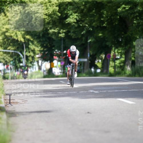 16.06.2024 - 7 Türme Triathlon Fuchs,  Jonas http://msf.ph/oto/6288164 16.06.2024 10:37:21 Radfahren 82 meine-sportfotos.de