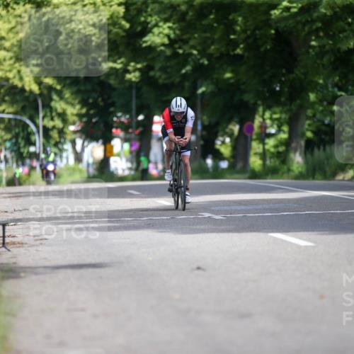 16.06.2024 - 7 Türme Triathlon Fuchs,  Jonas http://msf.ph/oto/6288171 16.06.2024 10:37:22 Radfahren 82 meine-sportfotos.de