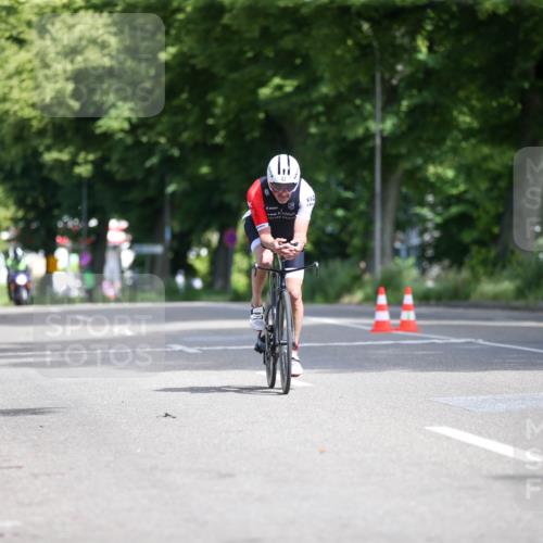 16.06.2024 - 7 Türme Triathlon Fuchs,  Jonas http://msf.ph/oto/6288199 16.06.2024 10:37:23 Radfahren 82 meine-sportfotos.de