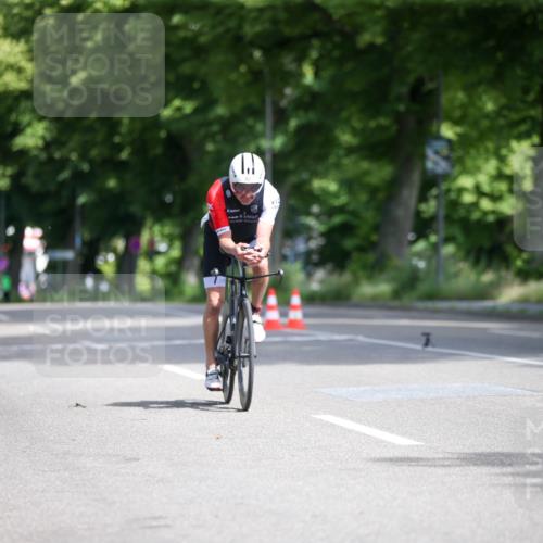 16.06.2024 - 7 Türme Triathlon Fuchs,  Jonas http://msf.ph/oto/6288205 16.06.2024 10:37:23 Radfahren 82 meine-sportfotos.de