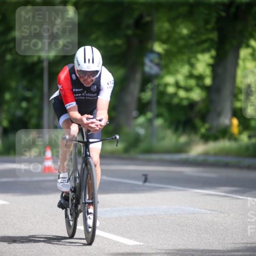 16.06.2024 - 7 Türme Triathlon Fuchs,  Jonas http://msf.ph/oto/6288209 16.06.2024 10:37:24 Radfahren 82 meine-sportfotos.de