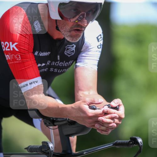 16.06.2024 - 7 Türme Triathlon Fuchs,  Jonas http://msf.ph/oto/6288227 16.06.2024 10:37:25 Radfahren 82 meine-sportfotos.de