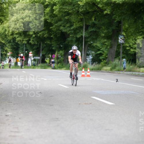 16.06.2024 - 7 Türme Triathlon Fuchs,  Jonas http://msf.ph/oto/6288241 16.06.2024 11:49:06 Radfahren 199, 209 meine-sportfotos.de