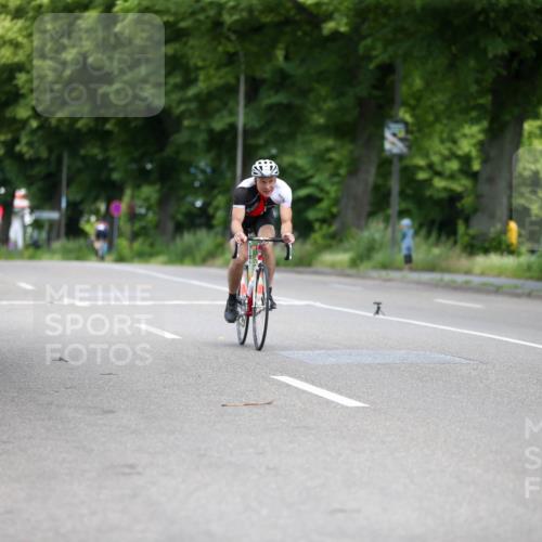 16.06.2024 - 7 Türme Triathlon Fuchs,  Jonas http://msf.ph/oto/6288247 16.06.2024 11:49:07 Radfahren 199, 209 meine-sportfotos.de