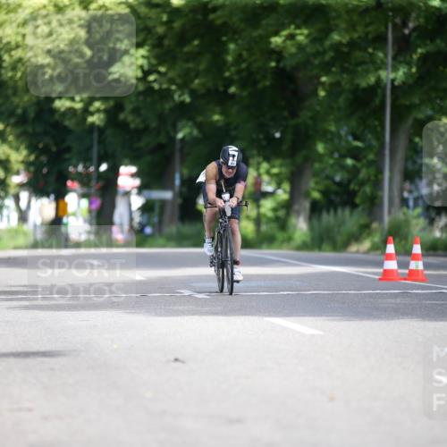 16.06.2024 - 7 Türme Triathlon Fuchs,  Jonas http://msf.ph/oto/6288249 16.06.2024 10:37:45 Radfahren 81 meine-sportfotos.de