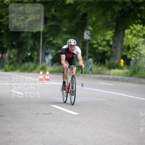 16.06.2024 - 7 Türme Triathlon Fuchs,  Jonas http://msf.ph/oto/6288253 16.06.2024 11:49:07 Radfahren 199, 209 meine-sportfotos.de
