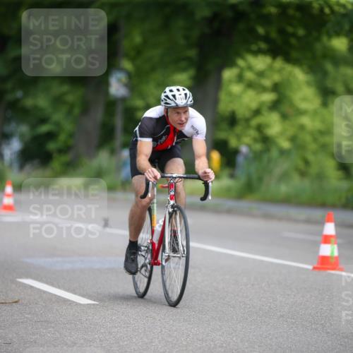 16.06.2024 - 7 Türme Triathlon Fuchs,  Jonas http://msf.ph/oto/6288258 16.06.2024 11:49:07 Radfahren 199, 209 meine-sportfotos.de