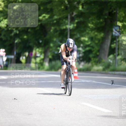 16.06.2024 - 7 Türme Triathlon Fuchs,  Jonas http://msf.ph/oto/6288262 16.06.2024 10:37:46 Radfahren 81 meine-sportfotos.de