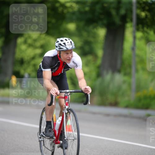 16.06.2024 - 7 Türme Triathlon Fuchs,  Jonas http://msf.ph/oto/6288263 16.06.2024 11:49:08 Radfahren 199, 209 meine-sportfotos.de
