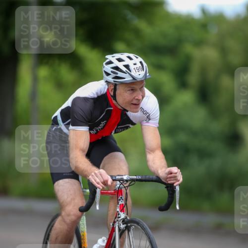 16.06.2024 - 7 Türme Triathlon Fuchs,  Jonas http://msf.ph/oto/6288268 16.06.2024 11:49:08 Radfahren 199, 209 meine-sportfotos.de