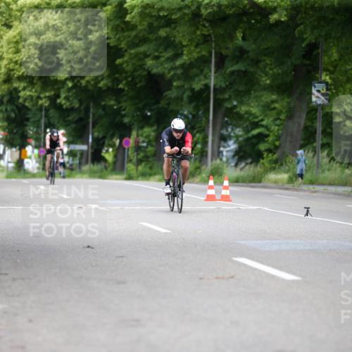 16.06.2024 - 7 Türme Triathlon Fuchs,  Jonas http://msf.ph/oto/6288272 16.06.2024 11:49:10 Radfahren 199, 209, 248 meine-sportfotos.de