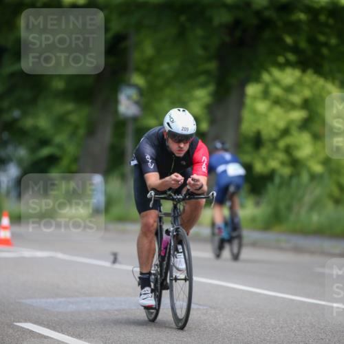 16.06.2024 - 7 Türme Triathlon Fuchs,  Jonas http://msf.ph/oto/6288297 16.06.2024 11:49:12 Radfahren 199, 209, 248 meine-sportfotos.de