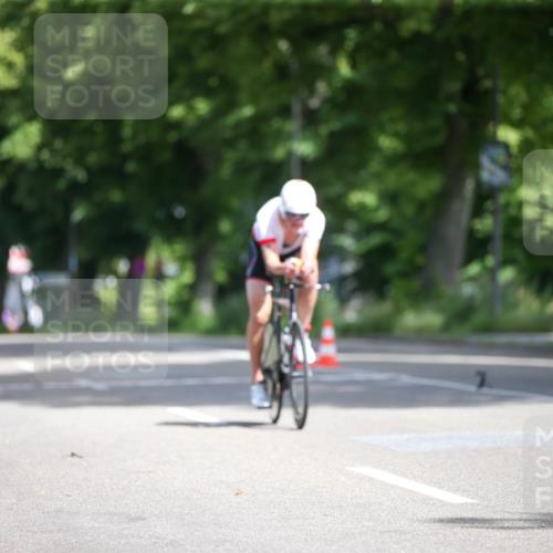 16.06.2024 - 7 Türme Triathlon Fuchs,  Jonas http://msf.ph/oto/6288341 16.06.2024 10:38:01 Radfahren 84 meine-sportfotos.de