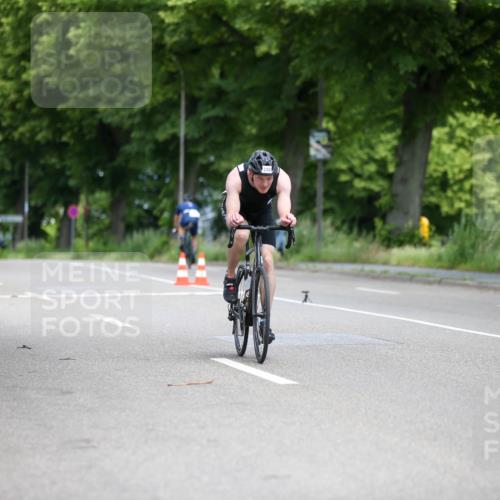 16.06.2024 - 7 Türme Triathlon Fuchs,  Jonas http://msf.ph/oto/6288342 16.06.2024 11:49:14 Radfahren 209, 248 meine-sportfotos.de