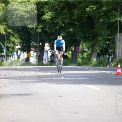 16.06.2024 - 7 Türme Triathlon Fuchs,  Jonas http://msf.ph/oto/6288388 16.06.2024 10:38:44 Radfahren 4 meine-sportfotos.de