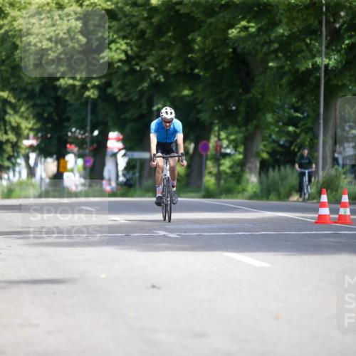 16.06.2024 - 7 Türme Triathlon Fuchs,  Jonas http://msf.ph/oto/6288391 16.06.2024 10:38:44 Radfahren 4 meine-sportfotos.de
