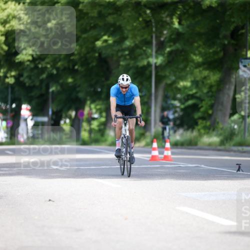 16.06.2024 - 7 Türme Triathlon Fuchs,  Jonas http://msf.ph/oto/6288412 16.06.2024 10:38:46 Radfahren 4 meine-sportfotos.de