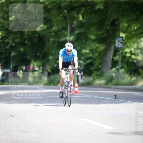 16.06.2024 - 7 Türme Triathlon Fuchs,  Jonas http://msf.ph/oto/6288419 16.06.2024 10:38:46 Radfahren 4 meine-sportfotos.de