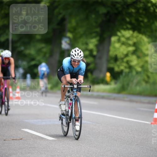16.06.2024 - 7 Türme Triathlon Fuchs,  Jonas http://msf.ph/oto/6288420 16.06.2024 11:49:24 Radfahren 27, 48, 259, 287 meine-sportfotos.de