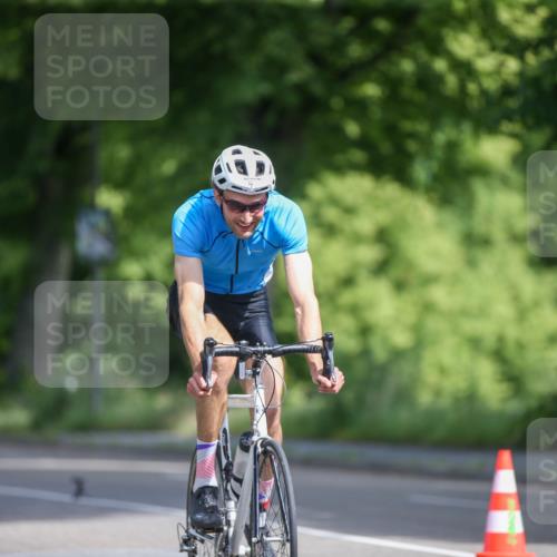 16.06.2024 - 7 Türme Triathlon Fuchs,  Jonas http://msf.ph/oto/6288428 16.06.2024 10:38:47 Radfahren 4 meine-sportfotos.de