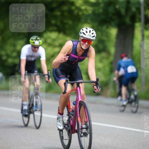 16.06.2024 - 7 Türme Triathlon Fuchs,  Jonas http://msf.ph/oto/6288439 16.06.2024 11:49:26 Radfahren 27, 48, 259, 287 meine-sportfotos.de