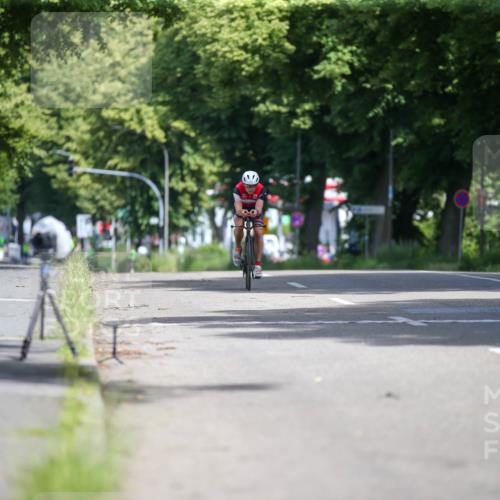 16.06.2024 - 7 Türme Triathlon Fuchs,  Jonas http://msf.ph/oto/6288443 16.06.2024 10:39:02 Radfahren 131 meine-sportfotos.de
