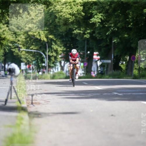 16.06.2024 - 7 Türme Triathlon Fuchs,  Jonas http://msf.ph/oto/6288449 16.06.2024 10:39:03 Radfahren 131 meine-sportfotos.de