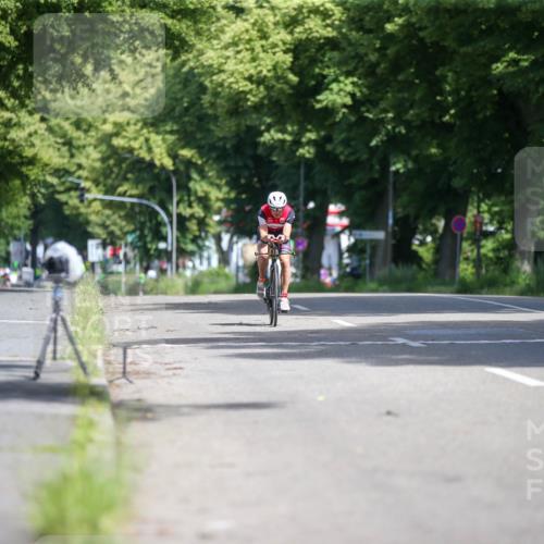 16.06.2024 - 7 Türme Triathlon Fuchs,  Jonas http://msf.ph/oto/6288455 16.06.2024 10:39:03 Radfahren 131 meine-sportfotos.de