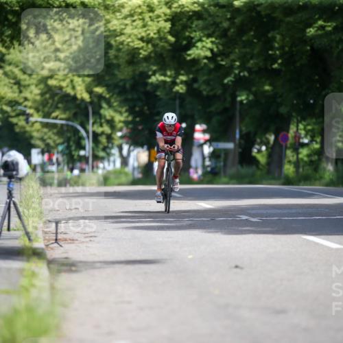 16.06.2024 - 7 Türme Triathlon Fuchs,  Jonas http://msf.ph/oto/6288459 16.06.2024 10:39:03 Radfahren 131 meine-sportfotos.de