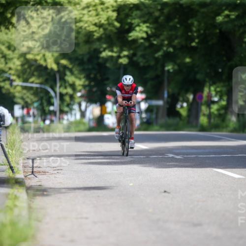 16.06.2024 - 7 Türme Triathlon Fuchs,  Jonas http://msf.ph/oto/6288468 16.06.2024 10:39:04 Radfahren 131 meine-sportfotos.de