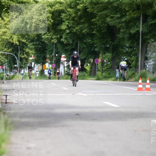 16.06.2024 - 7 Türme Triathlon Fuchs,  Jonas http://msf.ph/oto/6288470 16.06.2024 11:49:40 Radfahren 181 meine-sportfotos.de