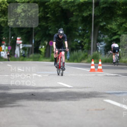 16.06.2024 - 7 Türme Triathlon Fuchs,  Jonas http://msf.ph/oto/6288474 16.06.2024 11:49:42 Radfahren 181 meine-sportfotos.de