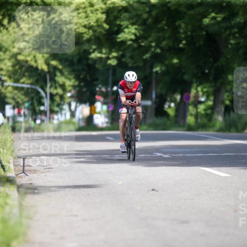 16.06.2024 - 7 Türme Triathlon Fuchs,  Jonas http://msf.ph/oto/6288475 16.06.2024 10:39:04 Radfahren 131 meine-sportfotos.de