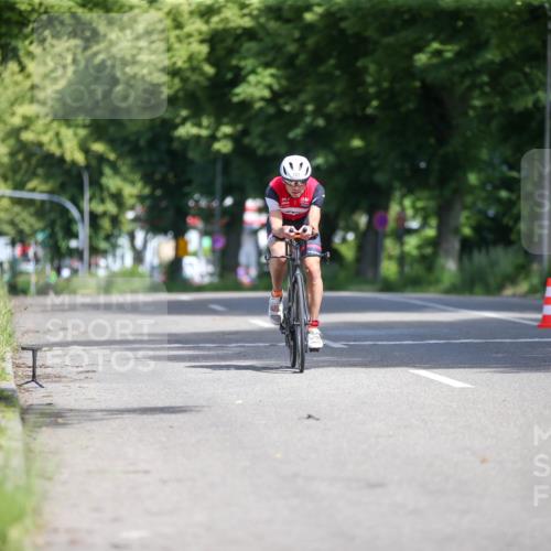 16.06.2024 - 7 Türme Triathlon Fuchs,  Jonas http://msf.ph/oto/6288480 16.06.2024 10:39:04 Radfahren 131 meine-sportfotos.de