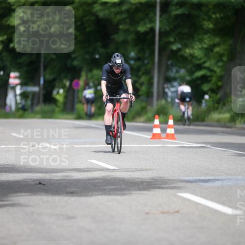 16.06.2024 - 7 Türme Triathlon Fuchs,  Jonas http://msf.ph/oto/6288481 16.06.2024 11:49:42 Radfahren 181 meine-sportfotos.de