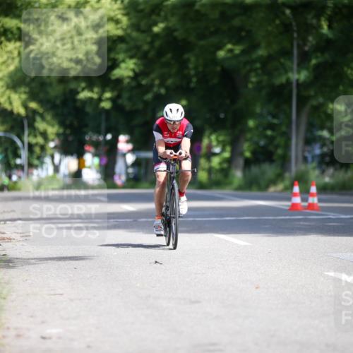 16.06.2024 - 7 Türme Triathlon Fuchs,  Jonas http://msf.ph/oto/6288486 16.06.2024 10:39:05 Radfahren 131 meine-sportfotos.de