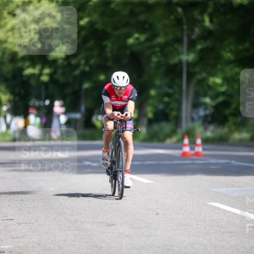 16.06.2024 - 7 Türme Triathlon Fuchs,  Jonas http://msf.ph/oto/6288491 16.06.2024 10:39:05 Radfahren 131 meine-sportfotos.de