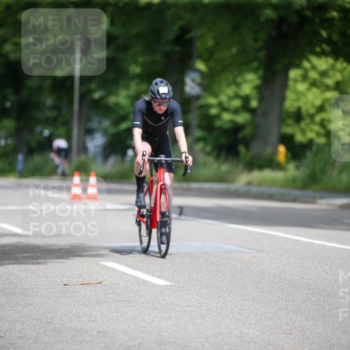 16.06.2024 - 7 Türme Triathlon Fuchs,  Jonas http://msf.ph/oto/6288496 16.06.2024 11:49:43 Radfahren 128, 181 meine-sportfotos.de