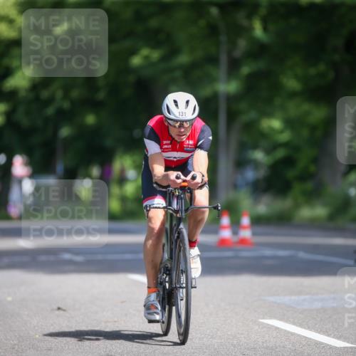 16.06.2024 - 7 Türme Triathlon Fuchs,  Jonas http://msf.ph/oto/6288498 16.06.2024 10:39:05 Radfahren 131 meine-sportfotos.de