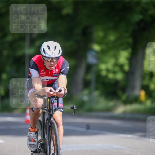16.06.2024 - 7 Türme Triathlon Fuchs,  Jonas http://msf.ph/oto/6288503 16.06.2024 10:39:06 Radfahren 131 meine-sportfotos.de