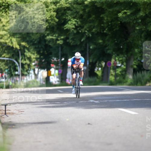 16.06.2024 - 7 Türme Triathlon Fuchs,  Jonas http://msf.ph/oto/6288513 16.06.2024 10:39:20 Radfahren 1 meine-sportfotos.de