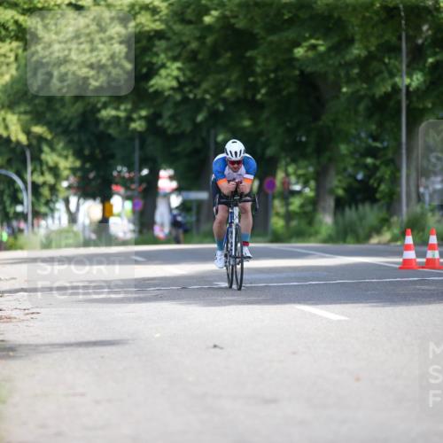 16.06.2024 - 7 Türme Triathlon Fuchs,  Jonas http://msf.ph/oto/6288521 16.06.2024 10:39:20 Radfahren 1 meine-sportfotos.de