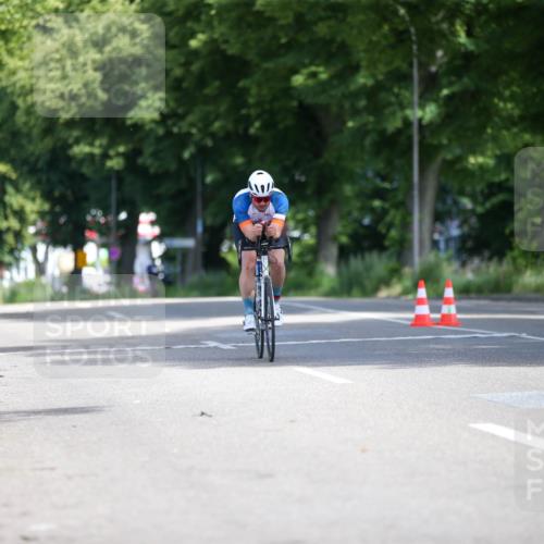 16.06.2024 - 7 Türme Triathlon Fuchs,  Jonas http://msf.ph/oto/6288524 16.06.2024 10:39:21 Radfahren 1 meine-sportfotos.de
