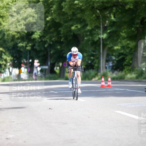 16.06.2024 - 7 Türme Triathlon Fuchs,  Jonas http://msf.ph/oto/6288528 16.06.2024 10:39:21 Radfahren 1 meine-sportfotos.de