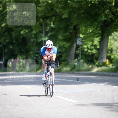 16.06.2024 - 7 Türme Triathlon Fuchs,  Jonas http://msf.ph/oto/6288537 16.06.2024 10:39:22 Radfahren 1 meine-sportfotos.de